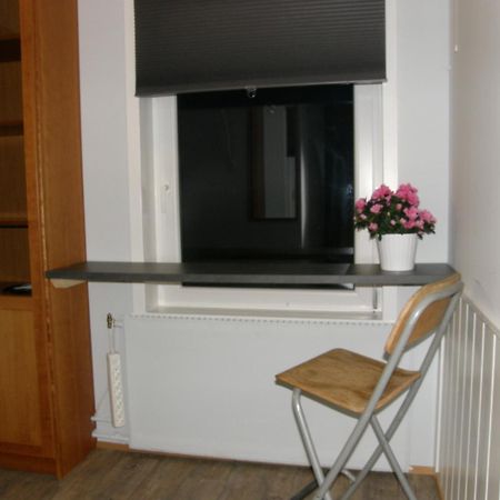 Bedder At Oslo Airport - Serviced Apartments Jessheim Exterior photo