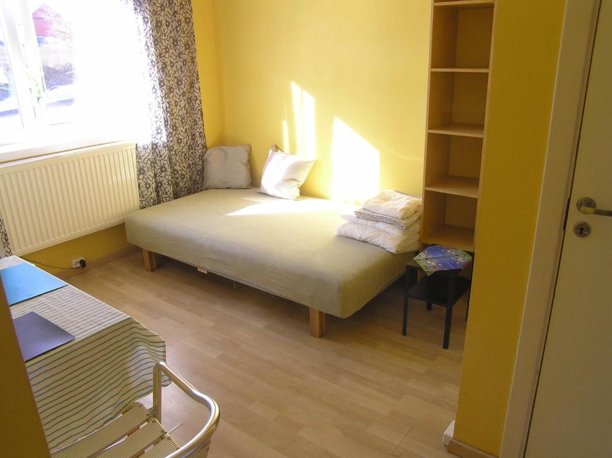 Bedder At Oslo Airport - Serviced Apartments Jessheim Exterior photo