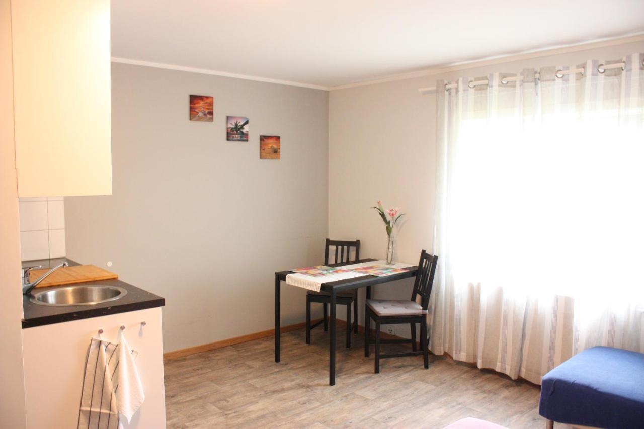 Bedder At Oslo Airport - Serviced Apartments Jessheim Exterior photo