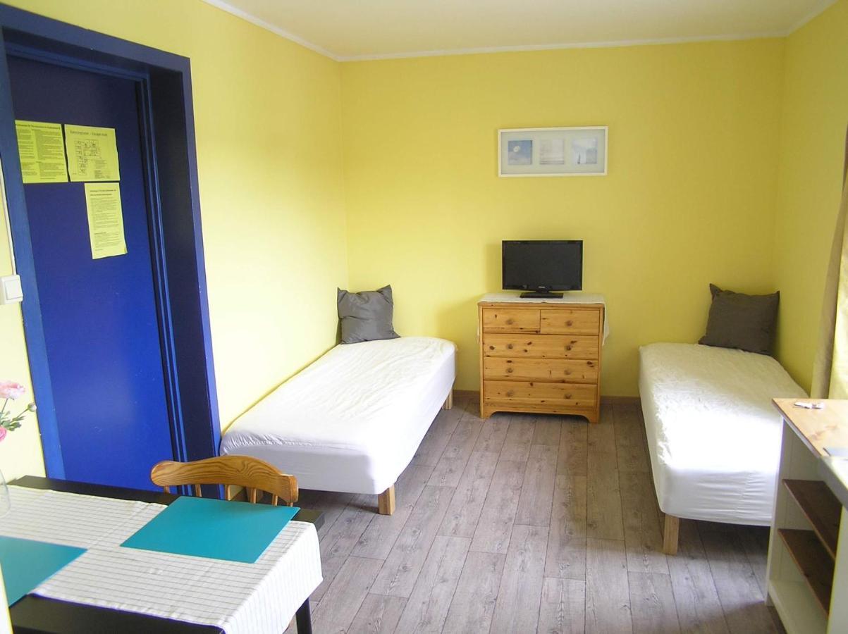 Bedder At Oslo Airport - Serviced Apartments Jessheim Exterior photo