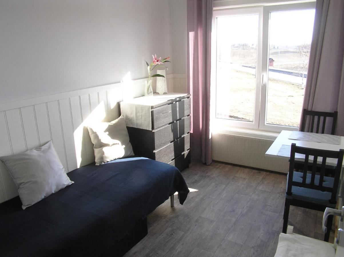 Bedder At Oslo Airport - Serviced Apartments Jessheim Exterior photo
