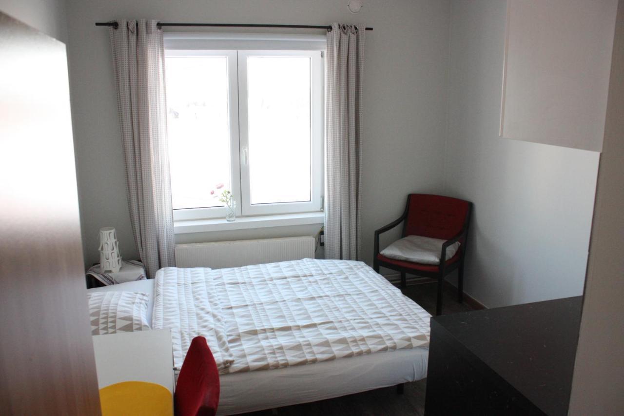 Bedder At Oslo Airport - Serviced Apartments Jessheim Exterior photo