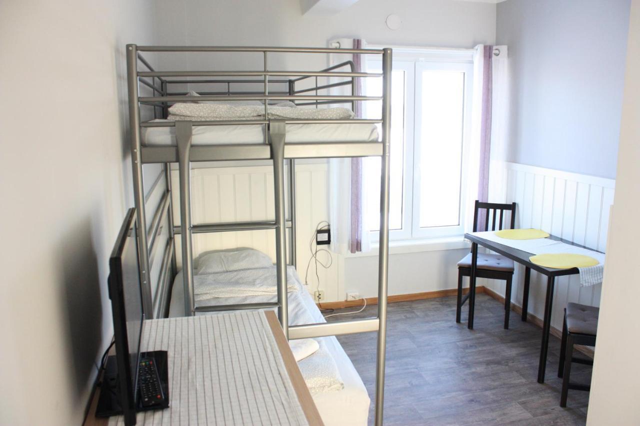 Bedder At Oslo Airport - Serviced Apartments Jessheim Exterior photo