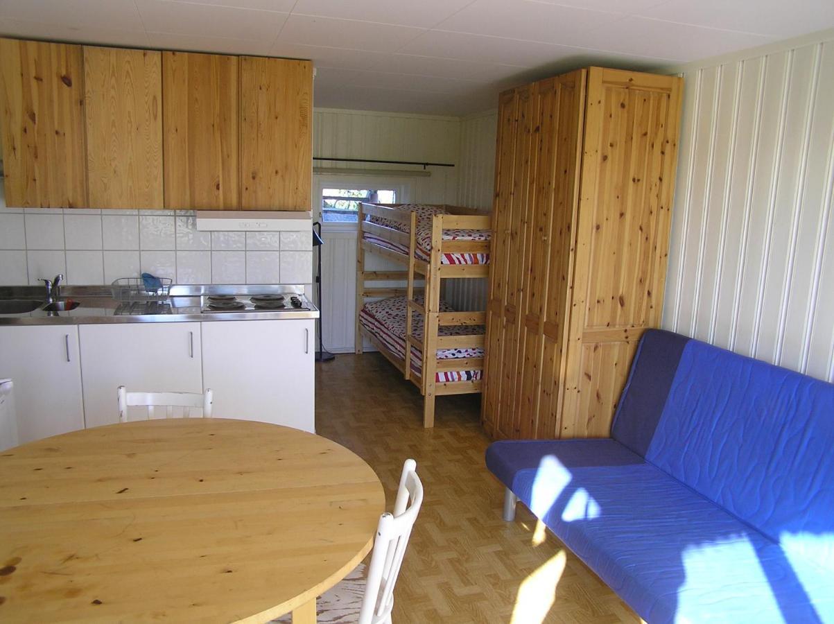 Bedder At Oslo Airport - Serviced Apartments Jessheim Exterior photo