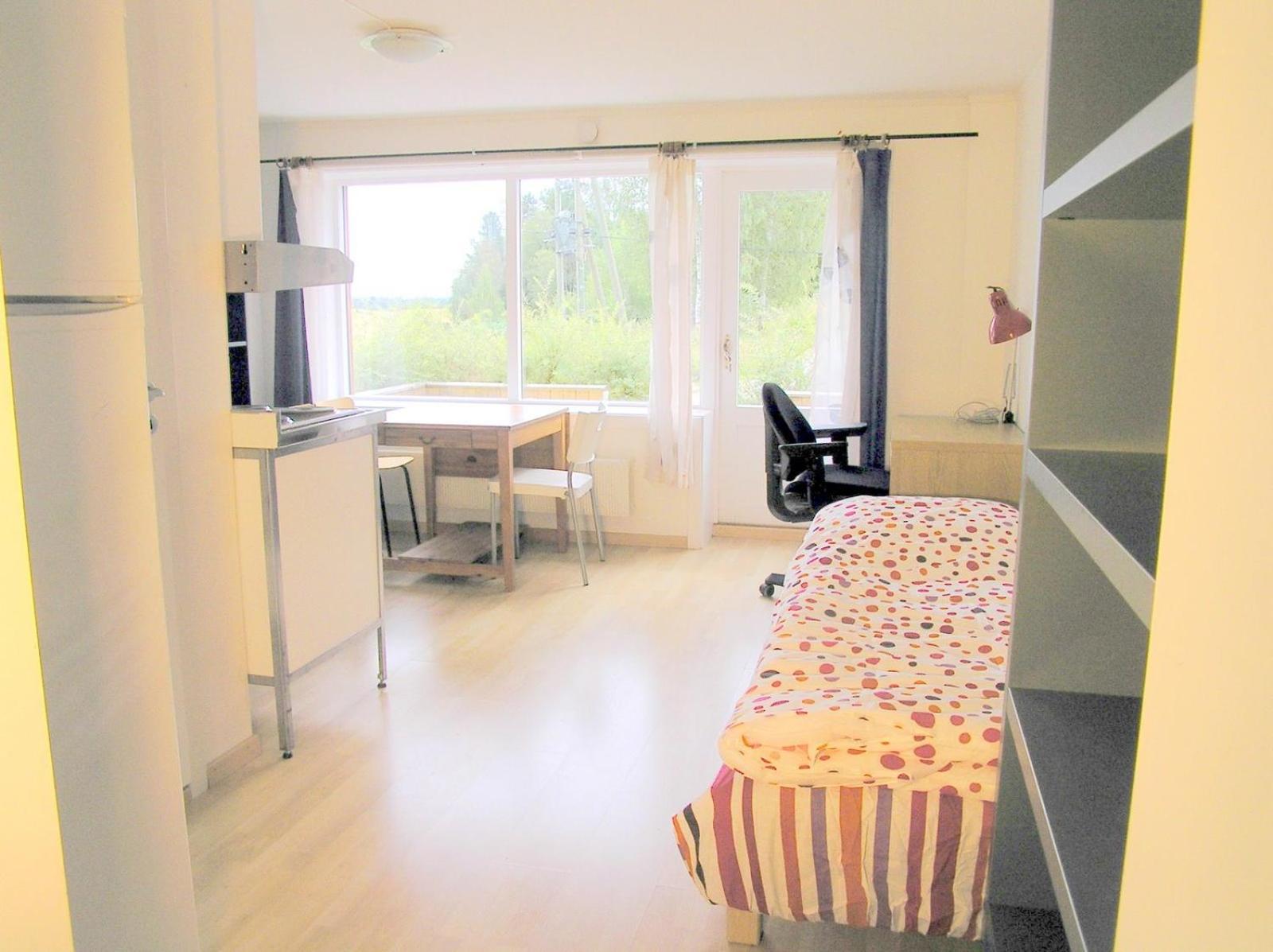 Bedder At Oslo Airport - Serviced Apartments Jessheim Exterior photo
