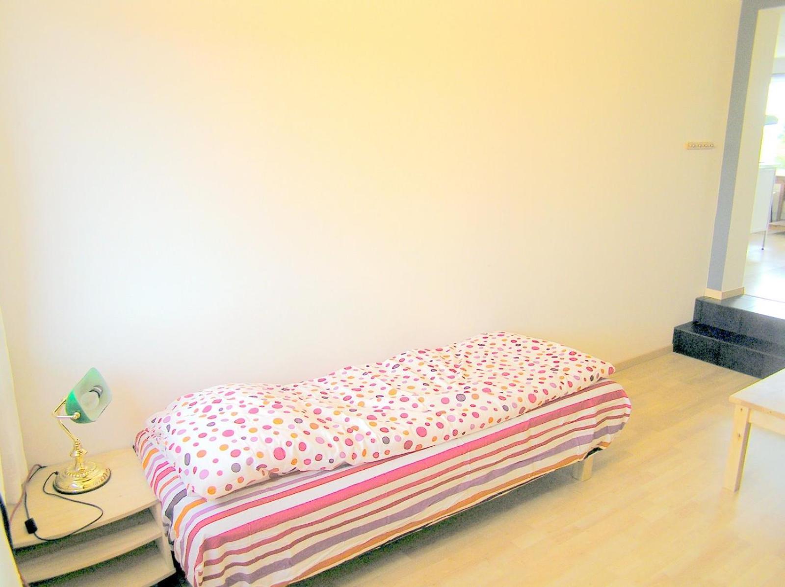 Bedder At Oslo Airport - Serviced Apartments Jessheim Exterior photo