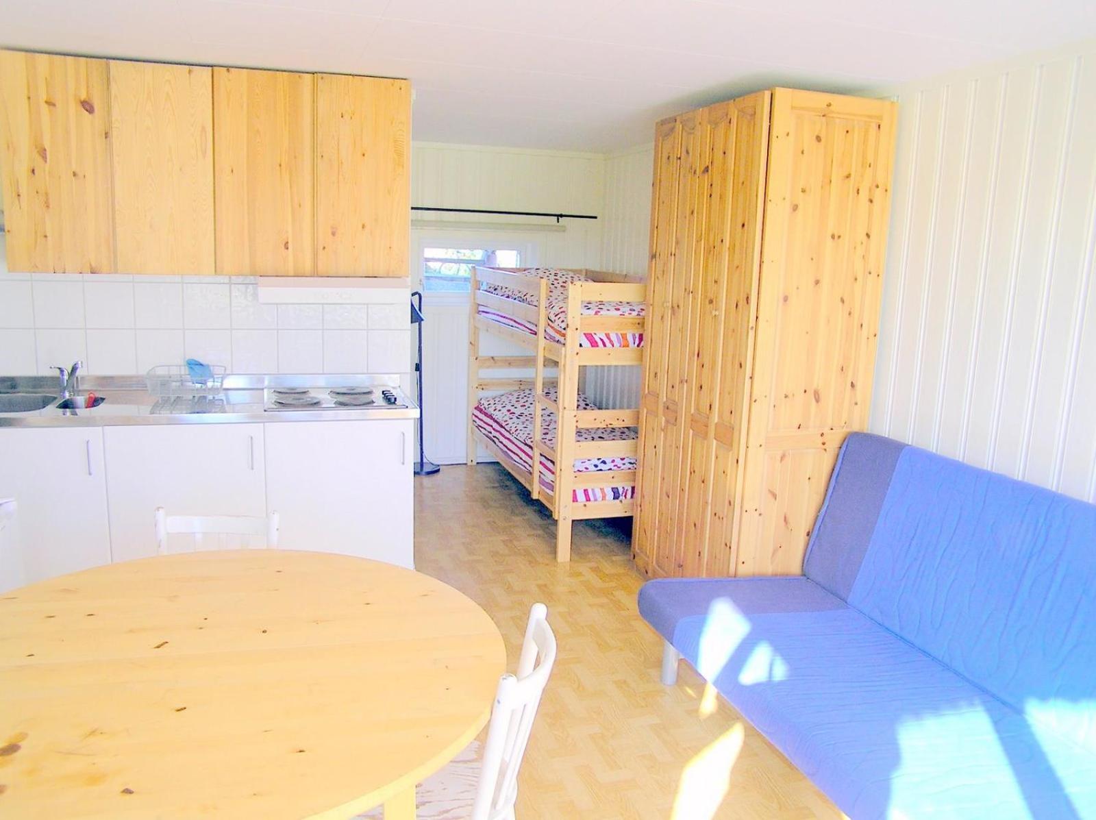 Bedder At Oslo Airport - Serviced Apartments Jessheim Exterior photo