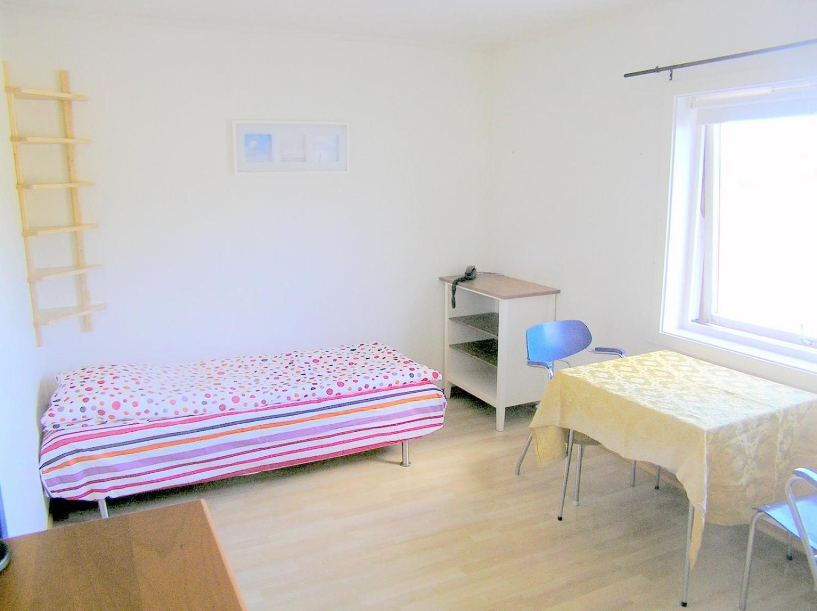 Bedder At Oslo Airport - Serviced Apartments Jessheim Exterior photo