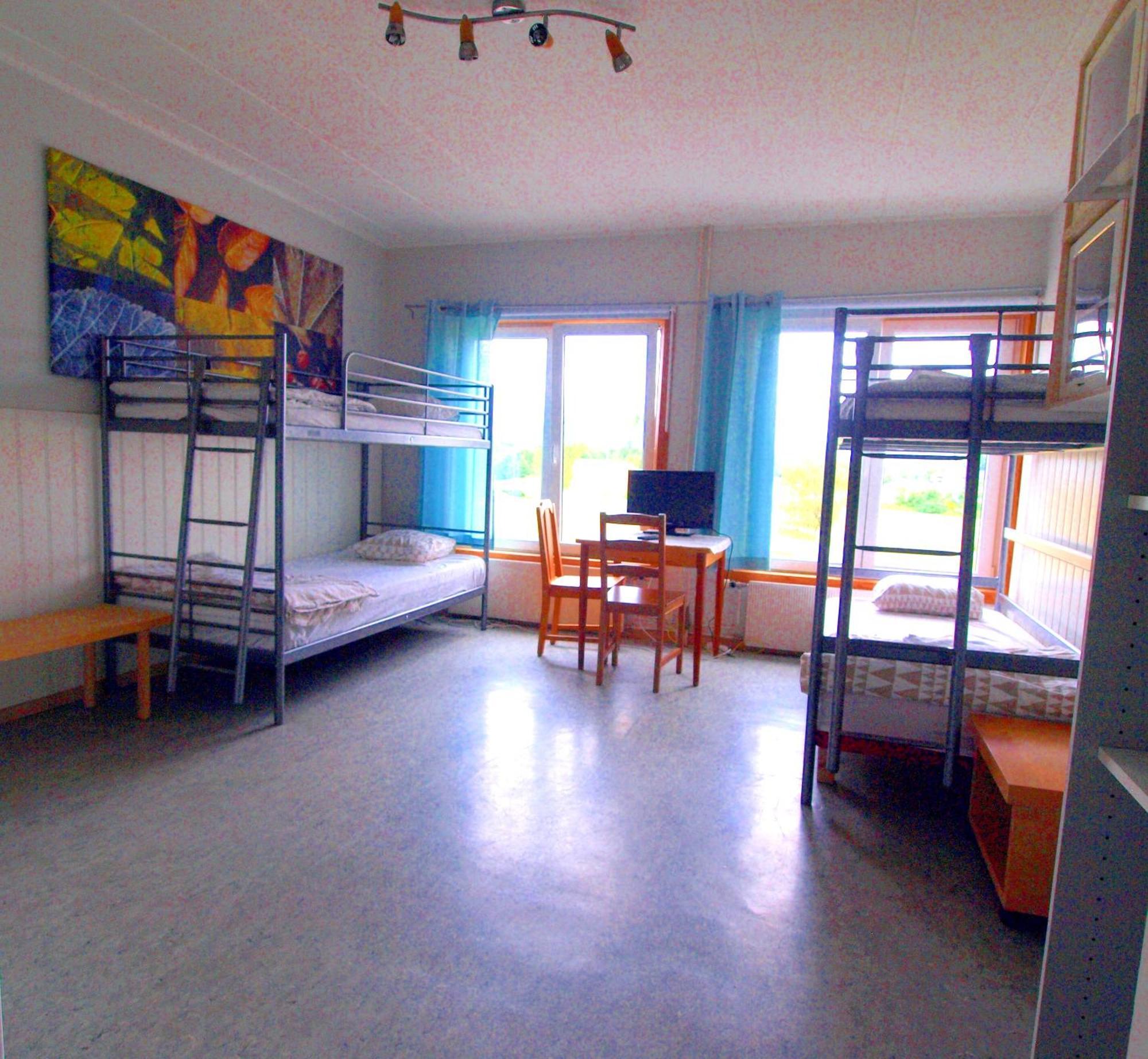 Bedder At Oslo Airport - Serviced Apartments Jessheim Exterior photo