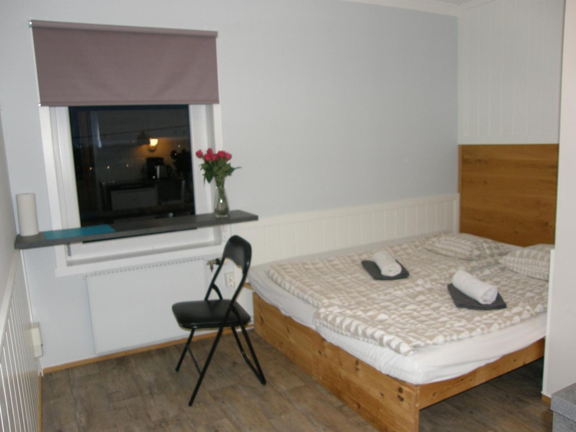 Bedder At Oslo Airport - Serviced Apartments Jessheim Exterior photo