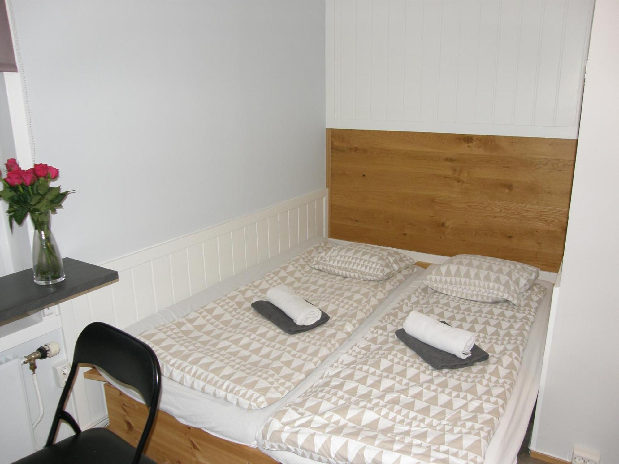 Bedder At Oslo Airport - Serviced Apartments Jessheim Exterior photo